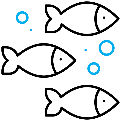 Jewlet Fish Hatcheries